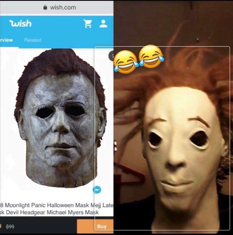 michael myers